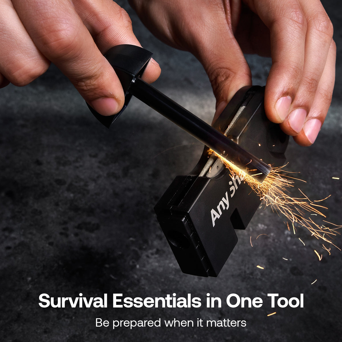 Tactical and Classic Knife Sharpener Bundle