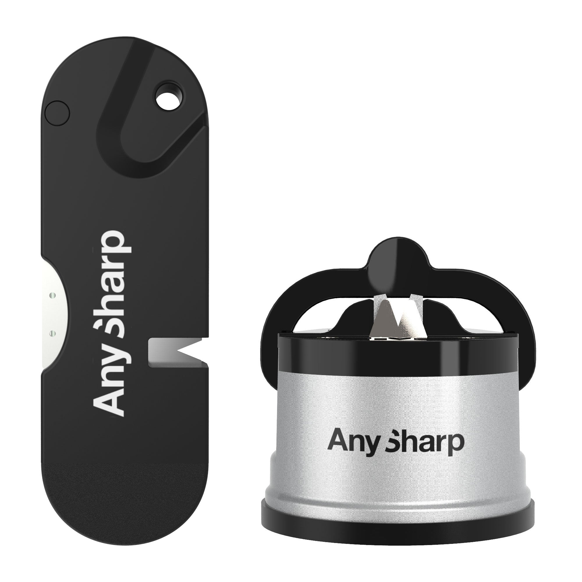 Pro knife sharpener, Wolfram - AnySharp