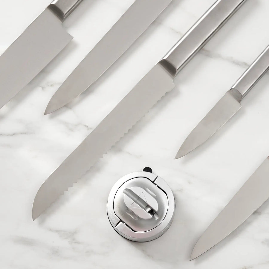 Discover the AnySharp range