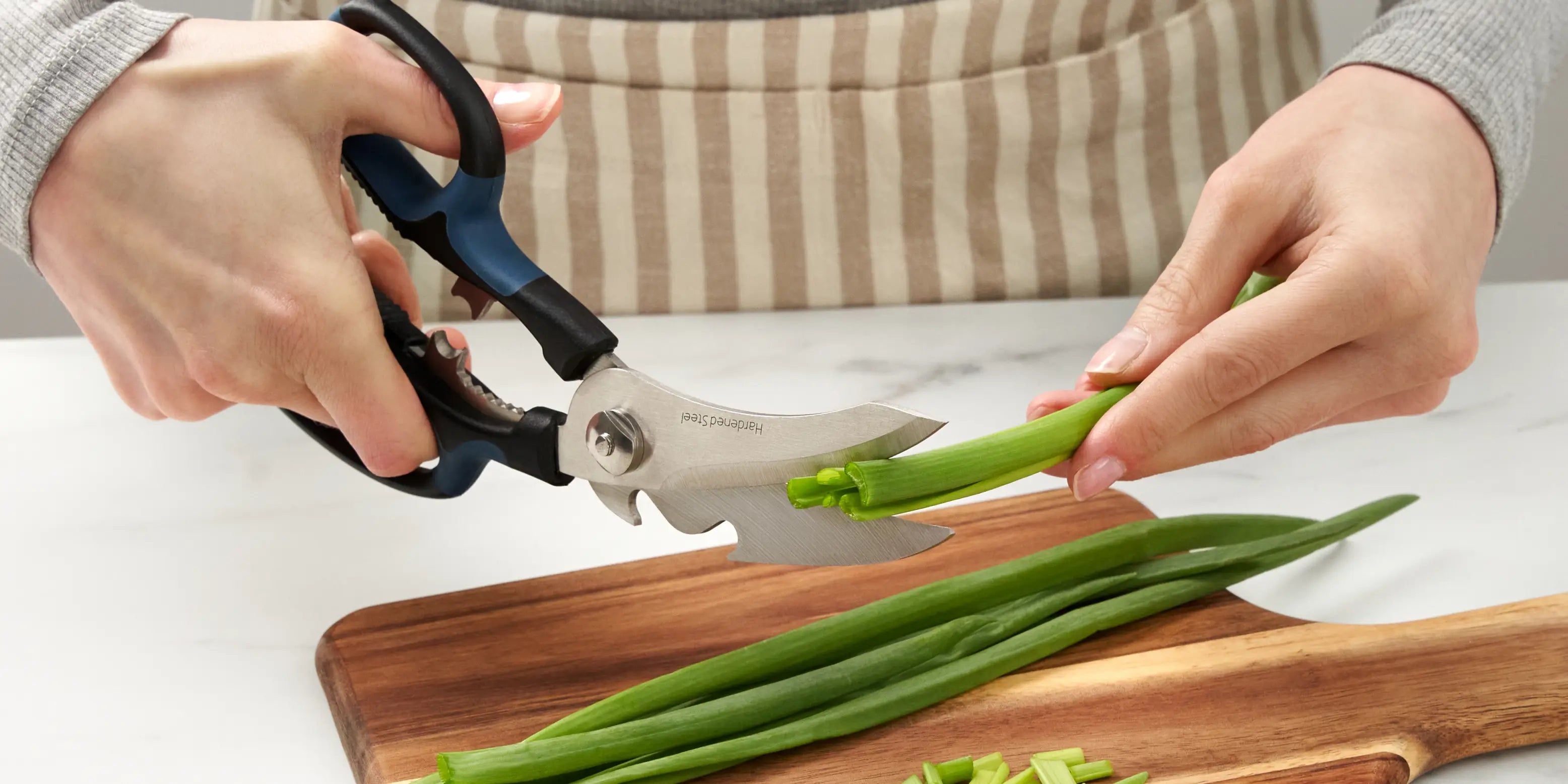 Scissors and Bundles – AnySharp