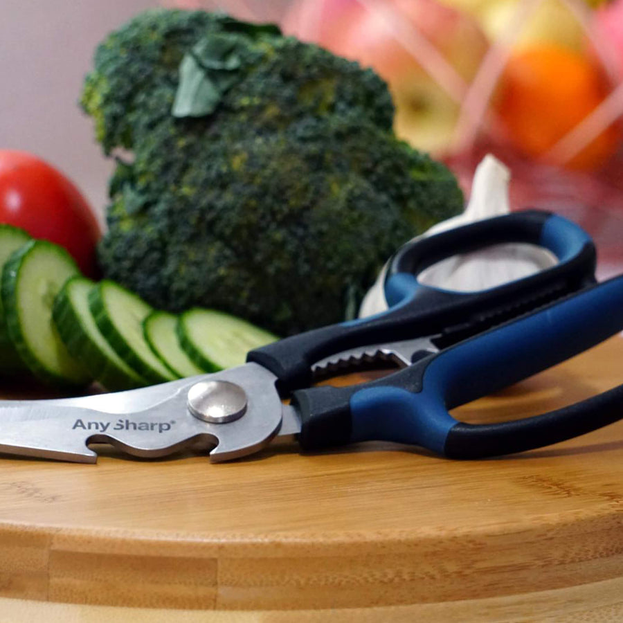 Smart scissors