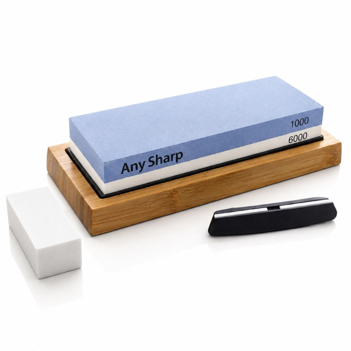 Whetstone Knife Sharpener