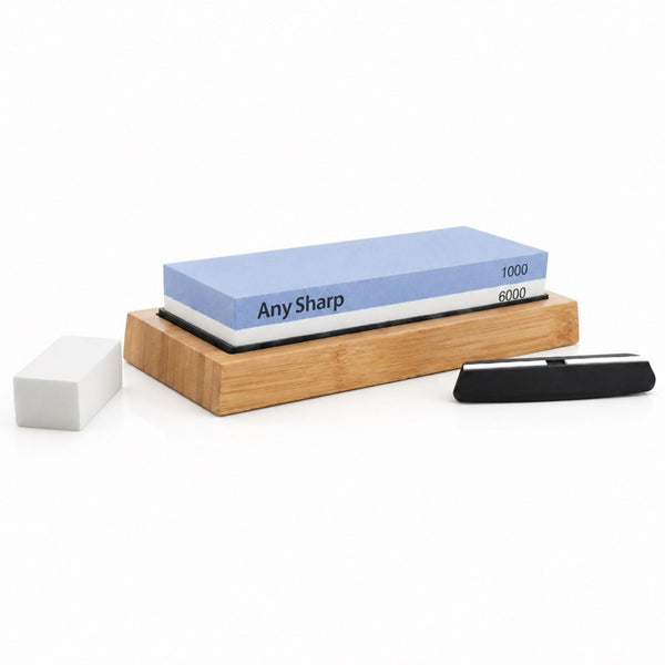 Whetstone Knife Sharpener