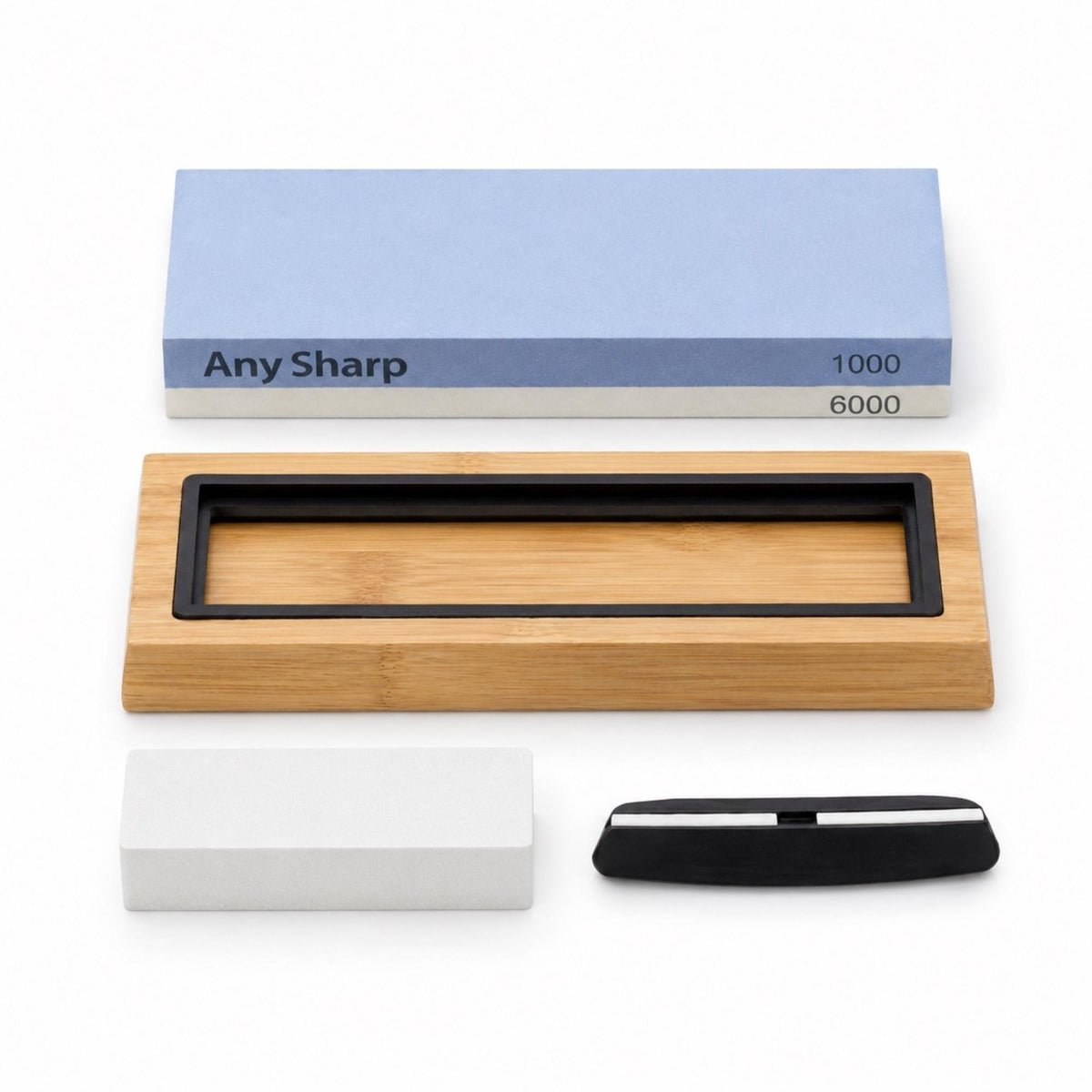 Whetstone Knife Sharpener