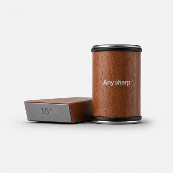 Rolling Knife Sharpener
