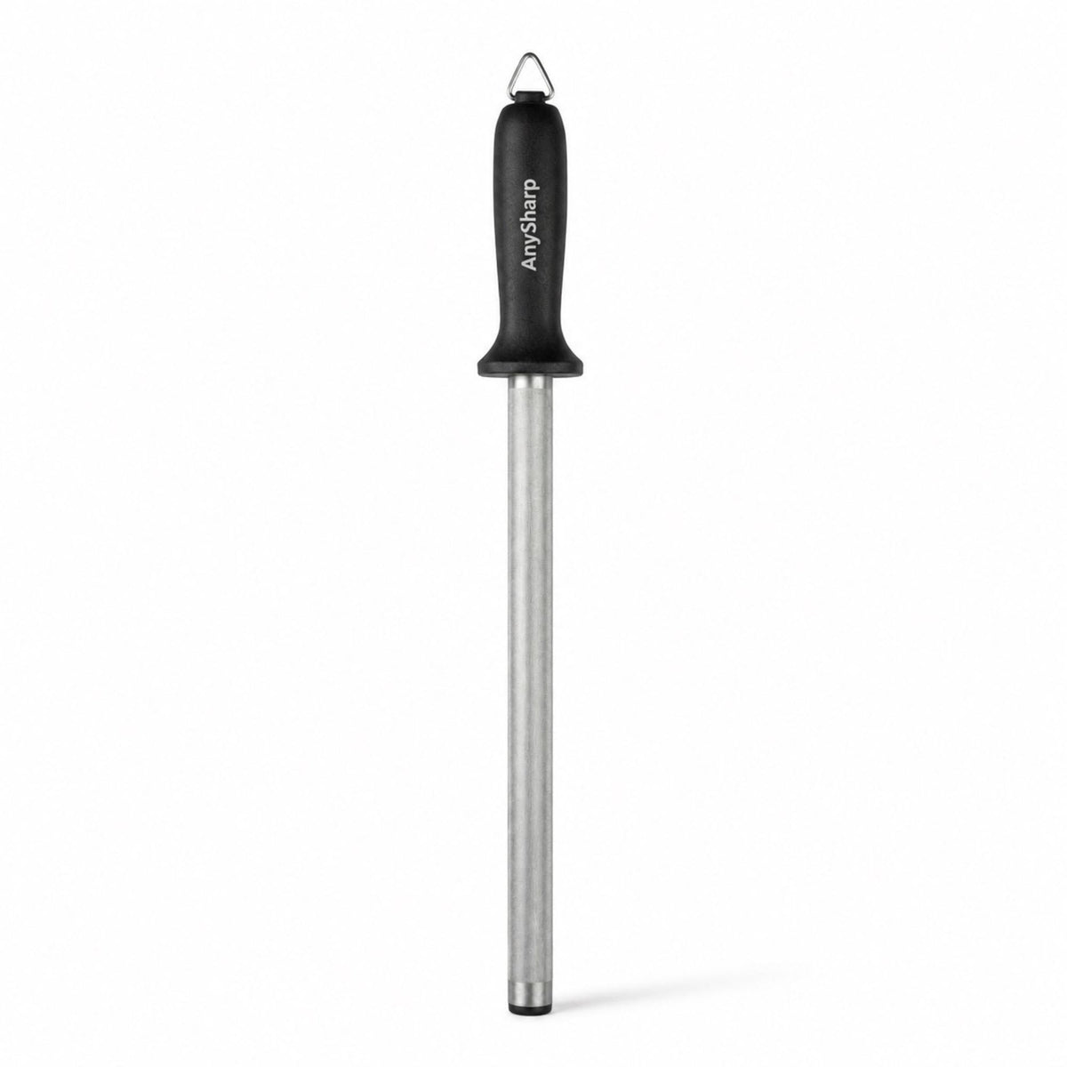 Steel Knife Sharpening Rod