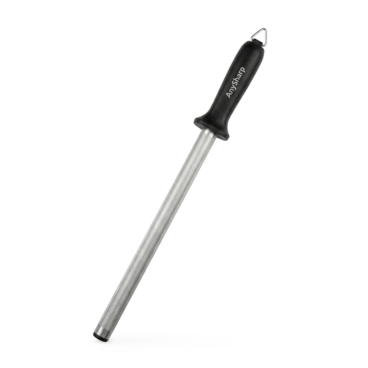 Steel Knife Sharpening Rod
