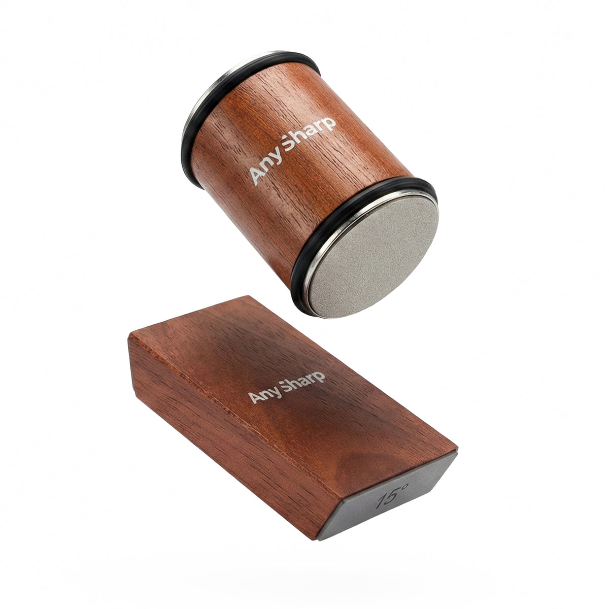 Rolling Knife Sharpener