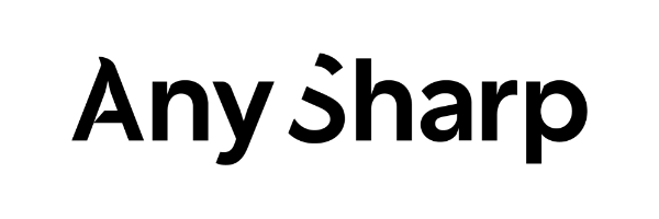anysharp.com logo