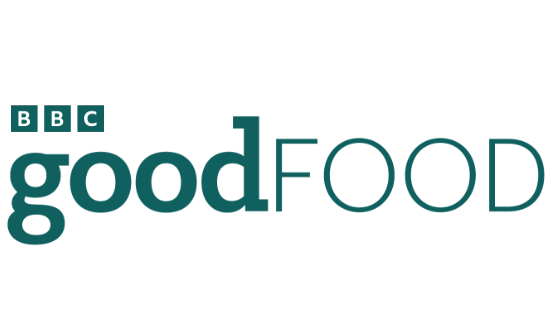 BBC Good Food logo