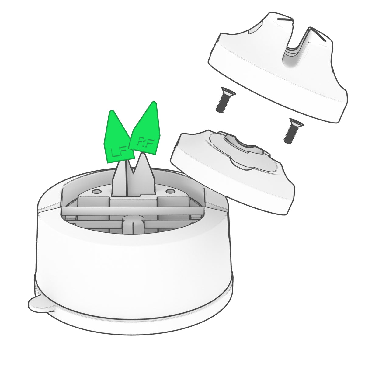 Replacement Tools