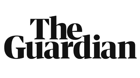 The Guardian logo