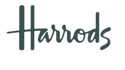 Harrods logo