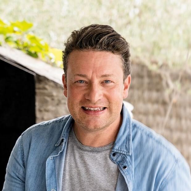 Jamie Oliver