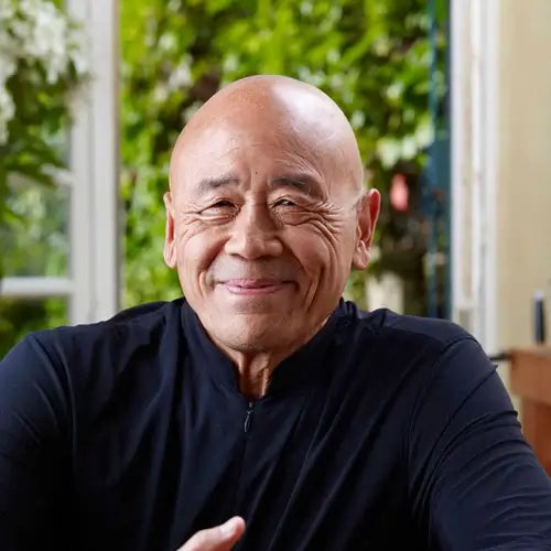 Ken Hom