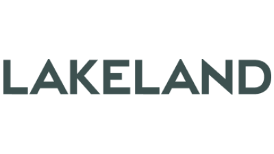Lakeland logo