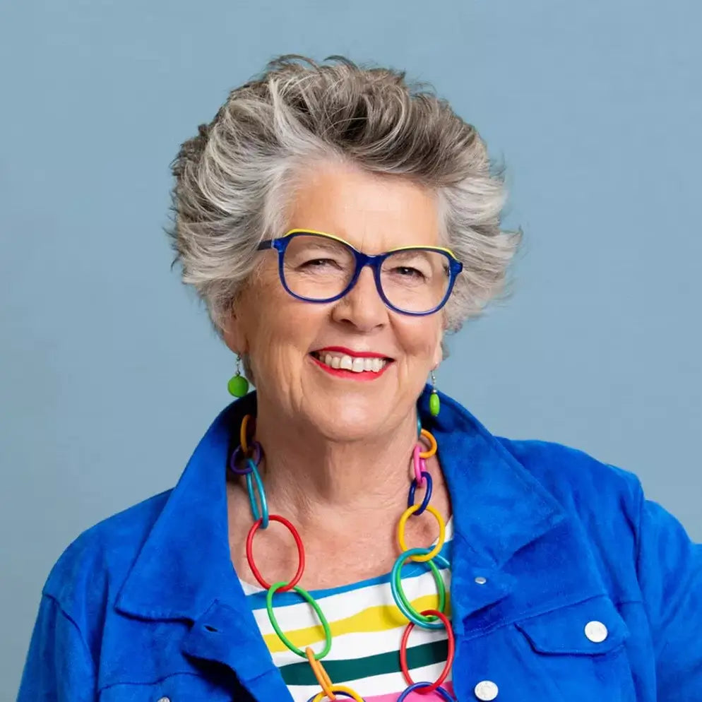 Prue Leith