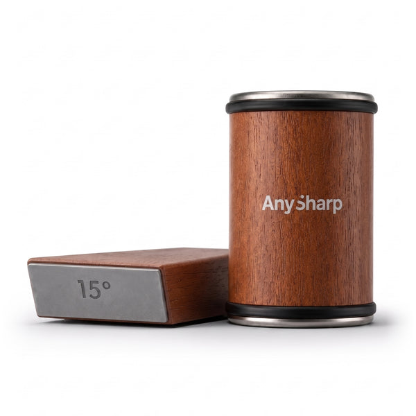 Rolling Knife Sharpener