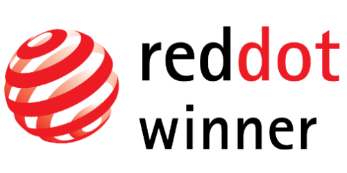 Red Dot Design Award logo