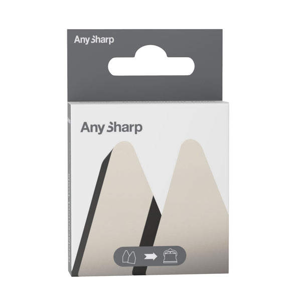 AnySharp Knife Sharpener Replacement Tools