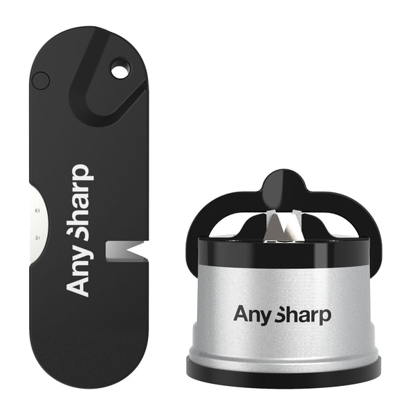 AnySharp Knife Sharpeners - Editions – Youzey Retail